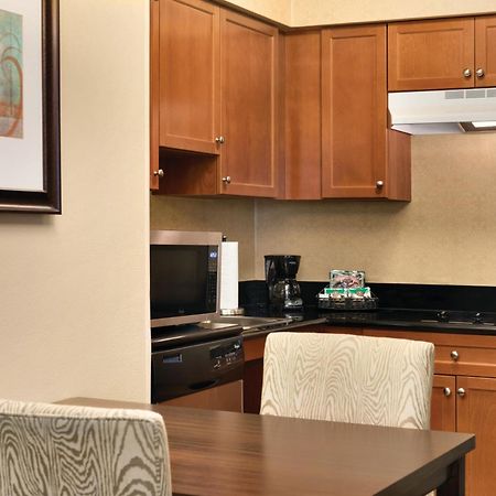 Homewood Suites Grand Rapids Exteriér fotografie