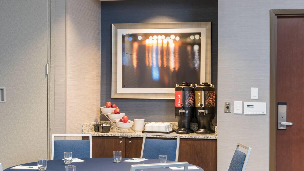 Homewood Suites Grand Rapids Exteriér fotografie