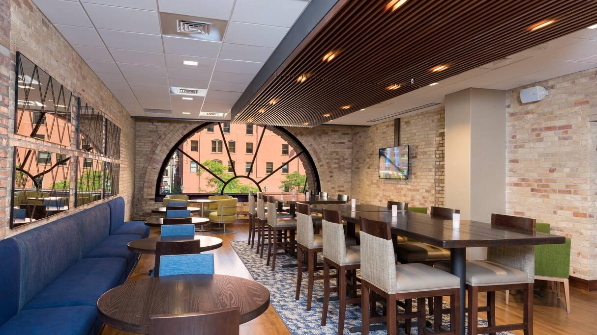 Homewood Suites Grand Rapids Exteriér fotografie