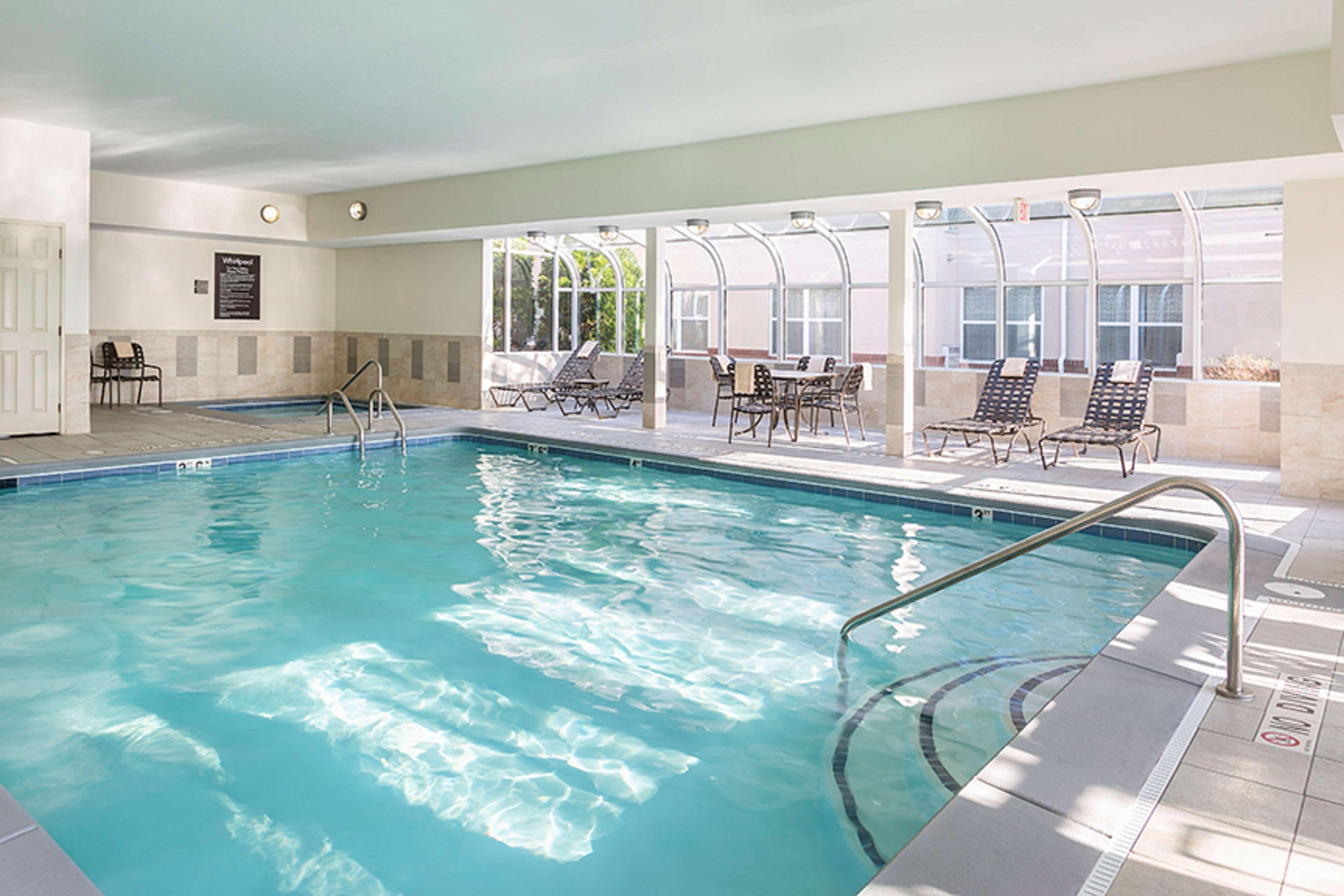 Homewood Suites Grand Rapids Exteriér fotografie