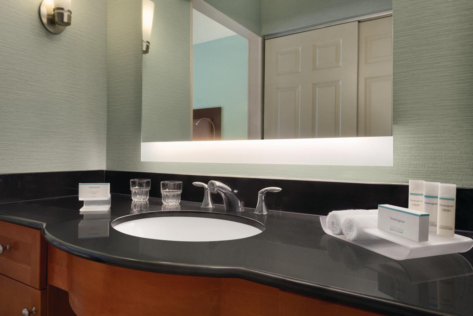 Homewood Suites Grand Rapids Exteriér fotografie