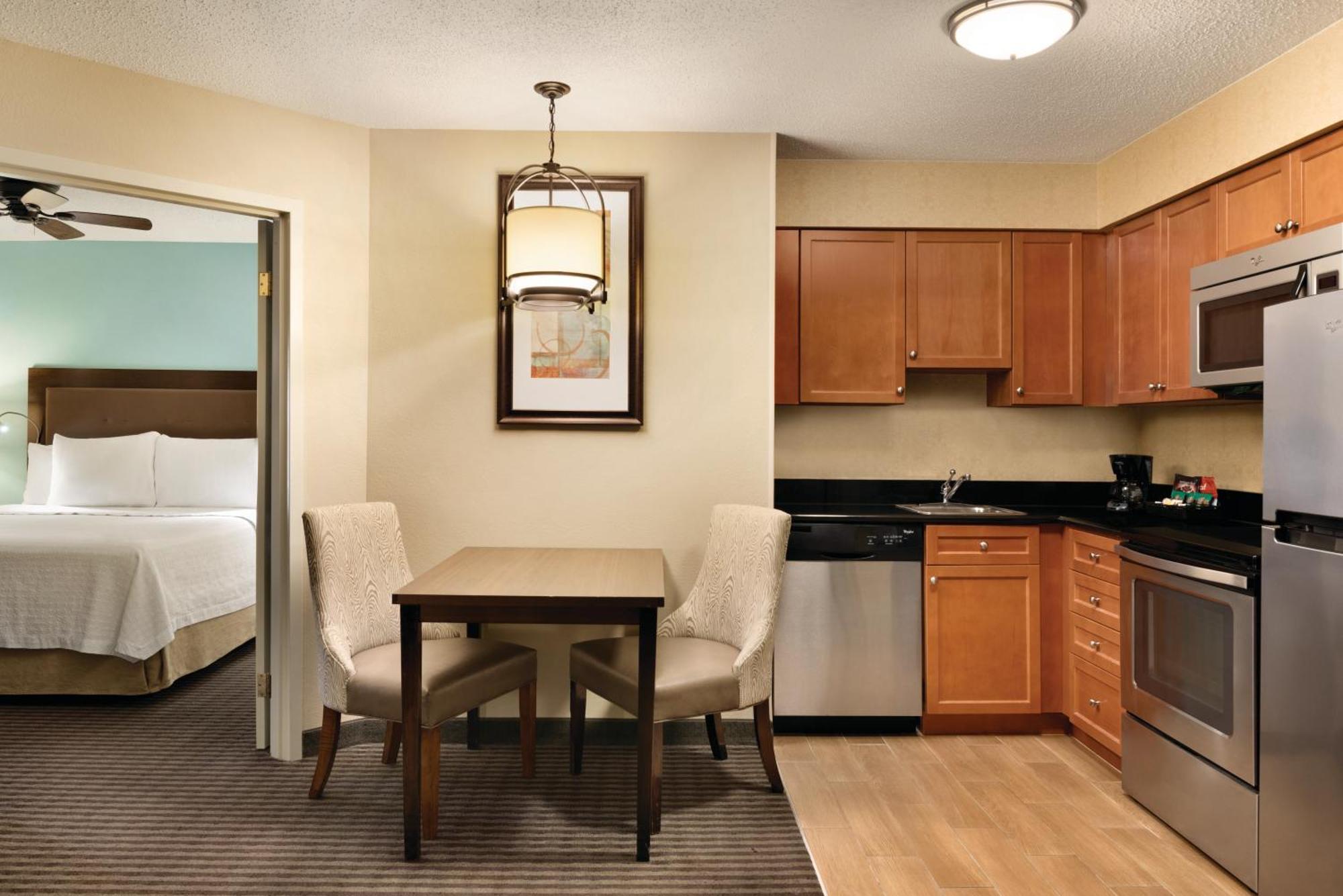 Homewood Suites Grand Rapids Exteriér fotografie