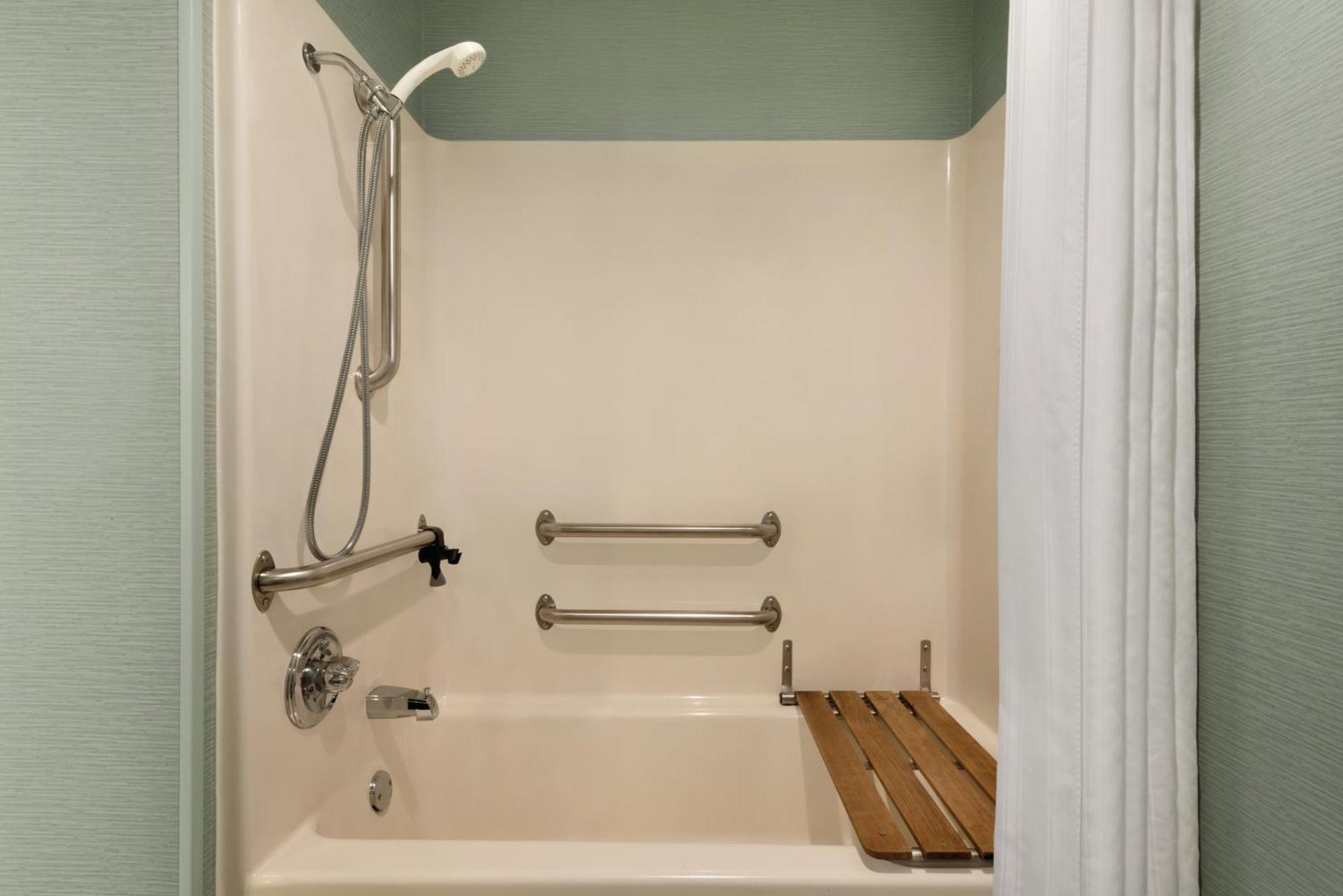 Homewood Suites Grand Rapids Exteriér fotografie