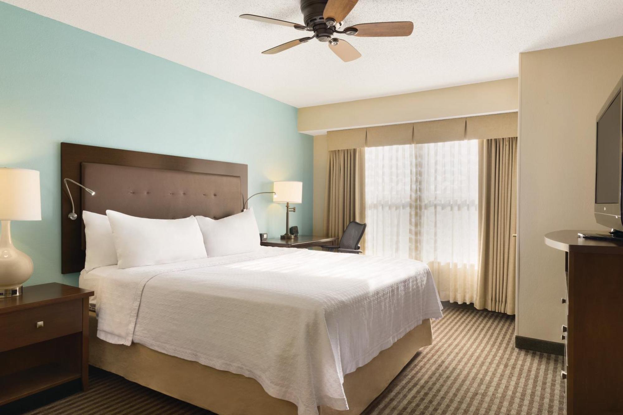 Homewood Suites Grand Rapids Exteriér fotografie