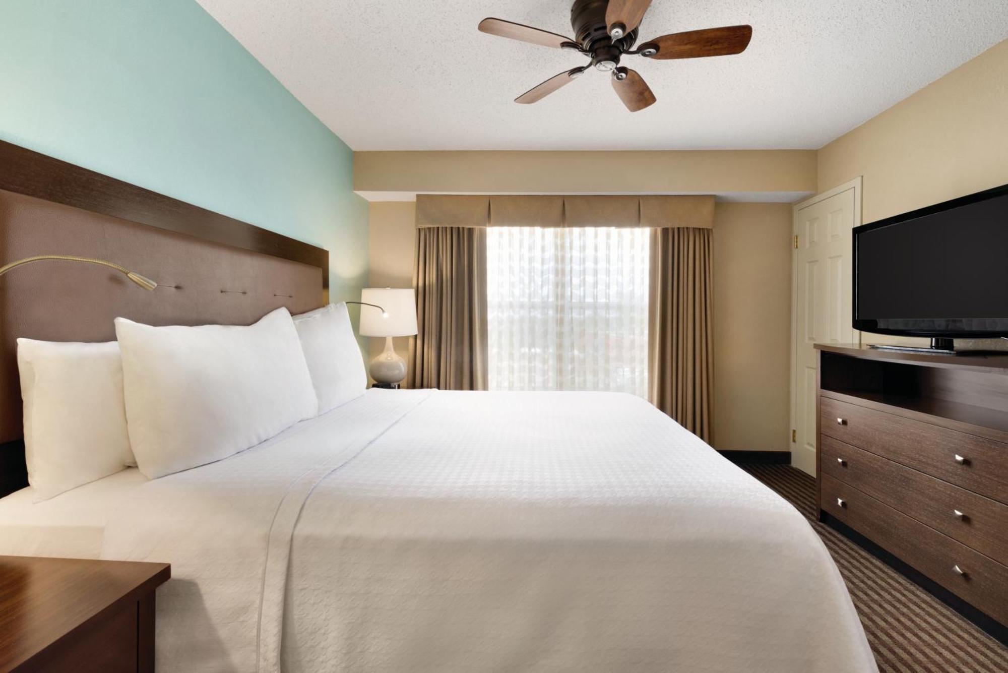 Homewood Suites Grand Rapids Exteriér fotografie