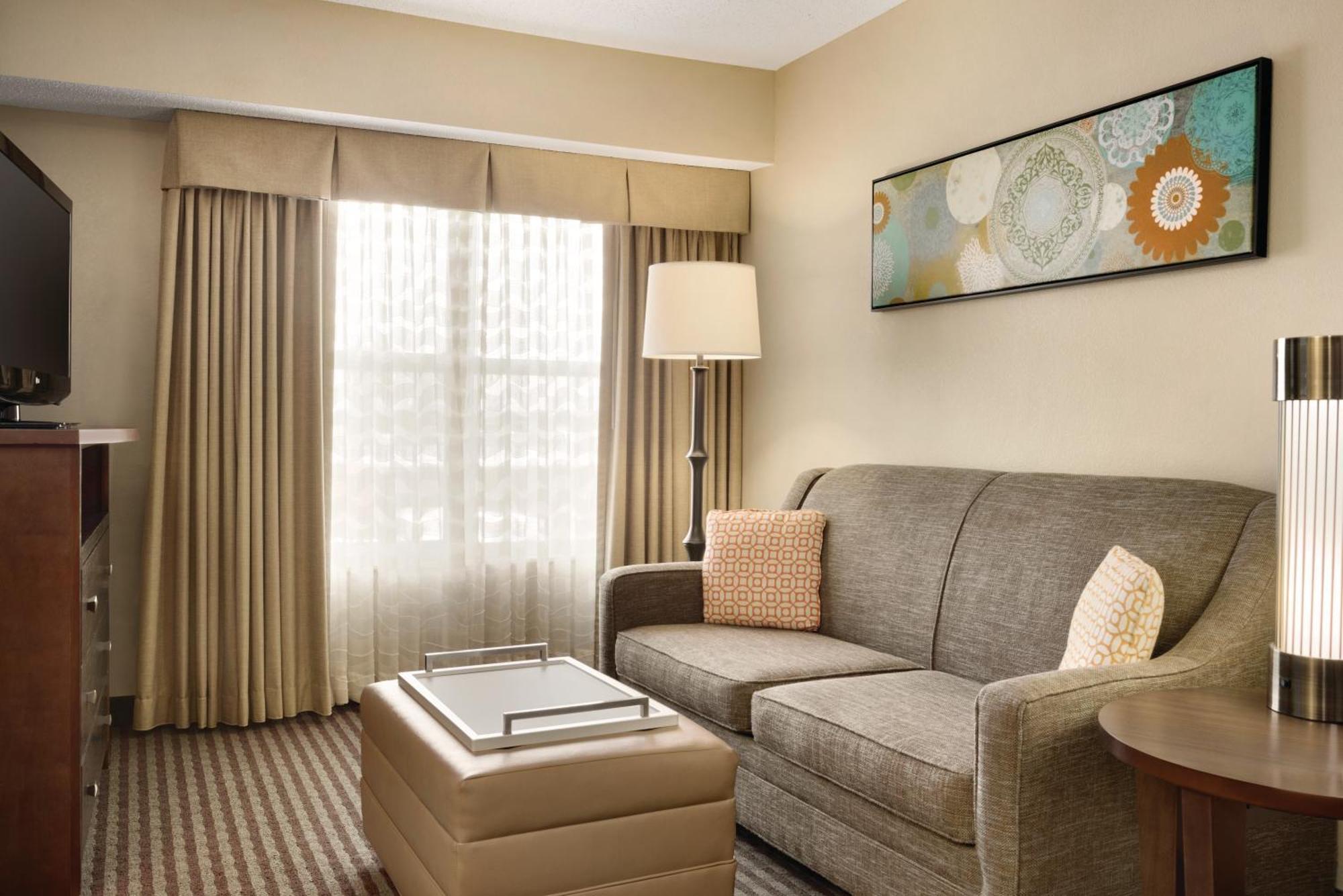 Homewood Suites Grand Rapids Exteriér fotografie