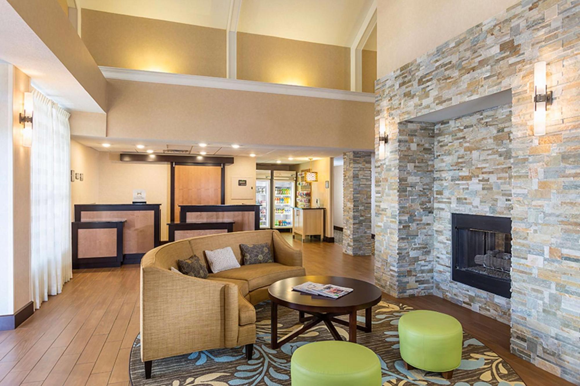 Homewood Suites Grand Rapids Exteriér fotografie