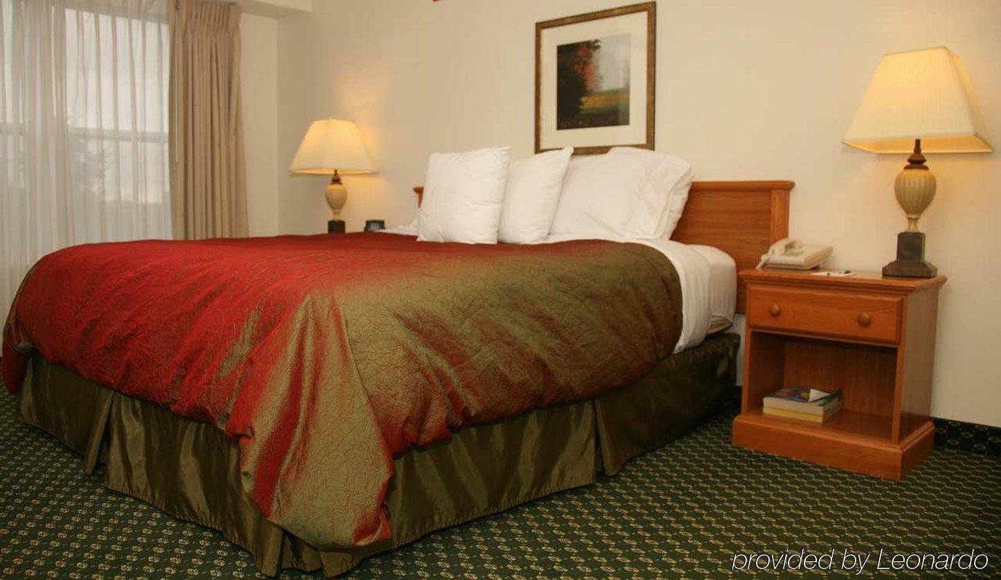 Homewood Suites Grand Rapids Pokoj fotografie