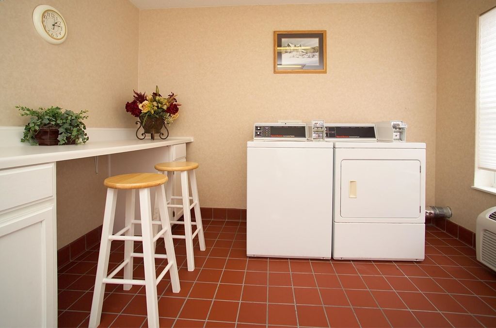 Homewood Suites Grand Rapids Vybavení fotografie