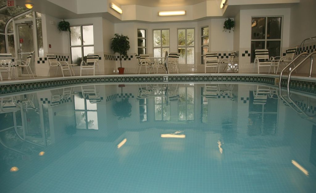 Homewood Suites Grand Rapids Zařízení fotografie