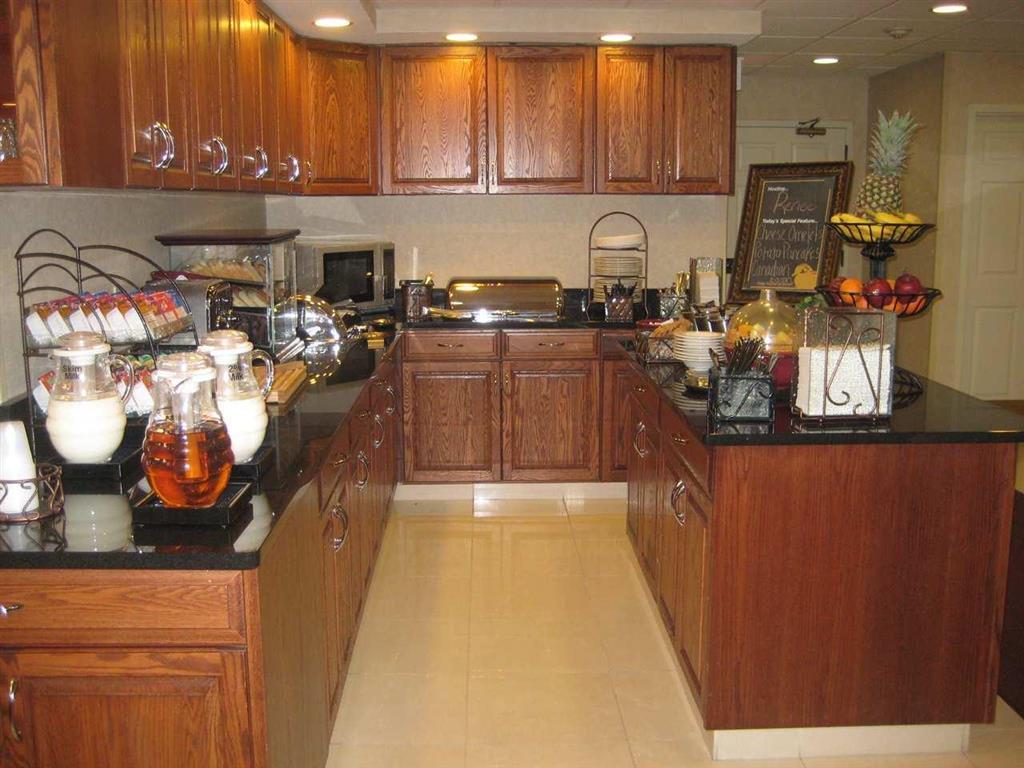 Homewood Suites Grand Rapids Pokoj fotografie