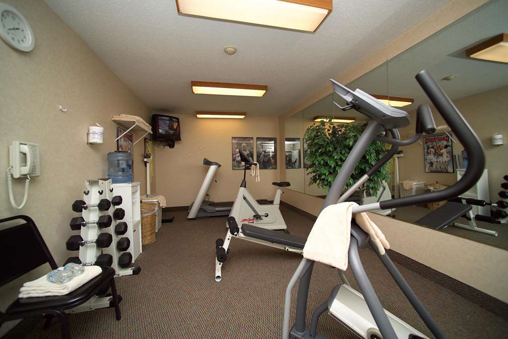 Homewood Suites Grand Rapids Zařízení fotografie