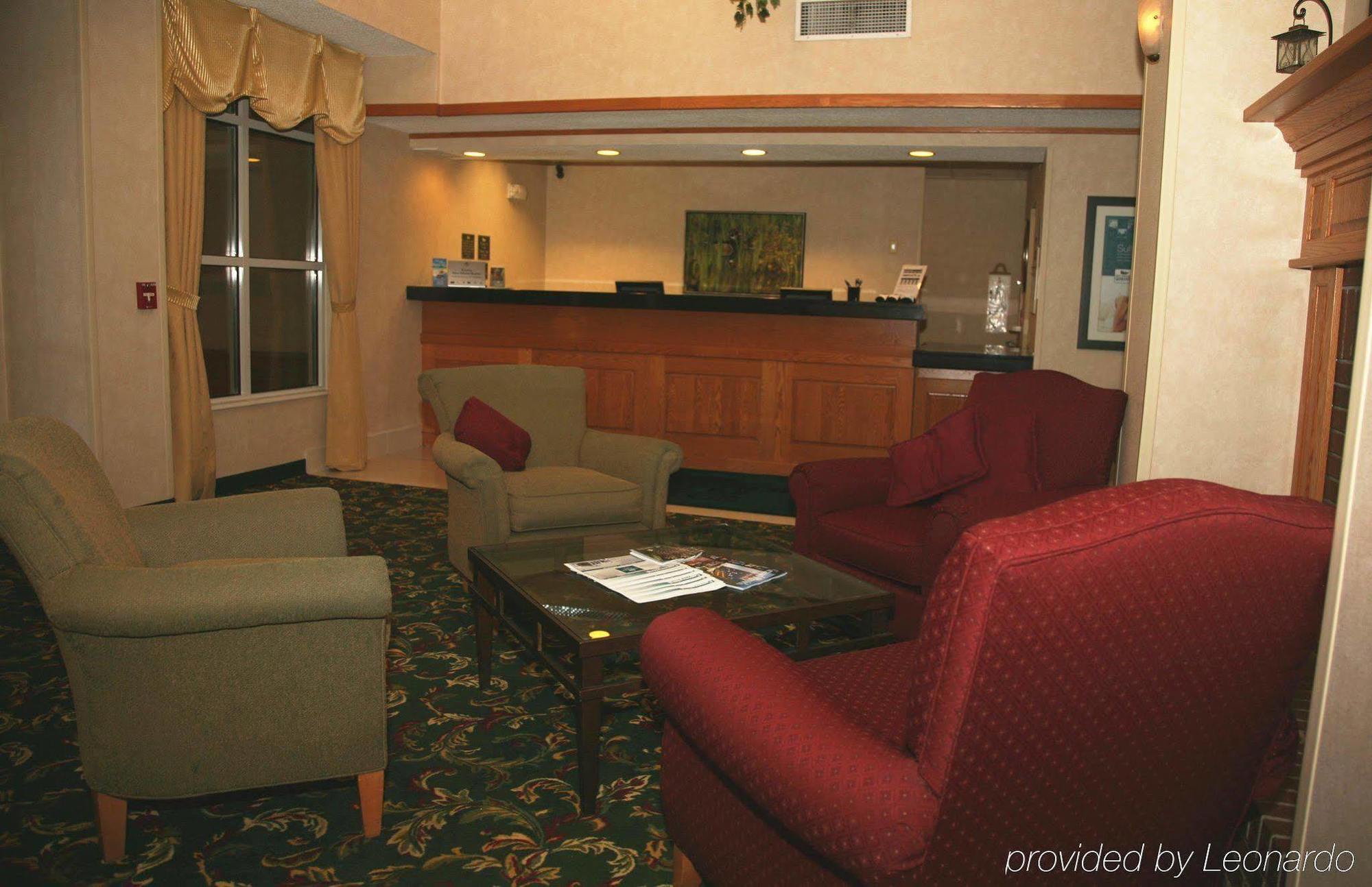 Homewood Suites Grand Rapids Interiér fotografie