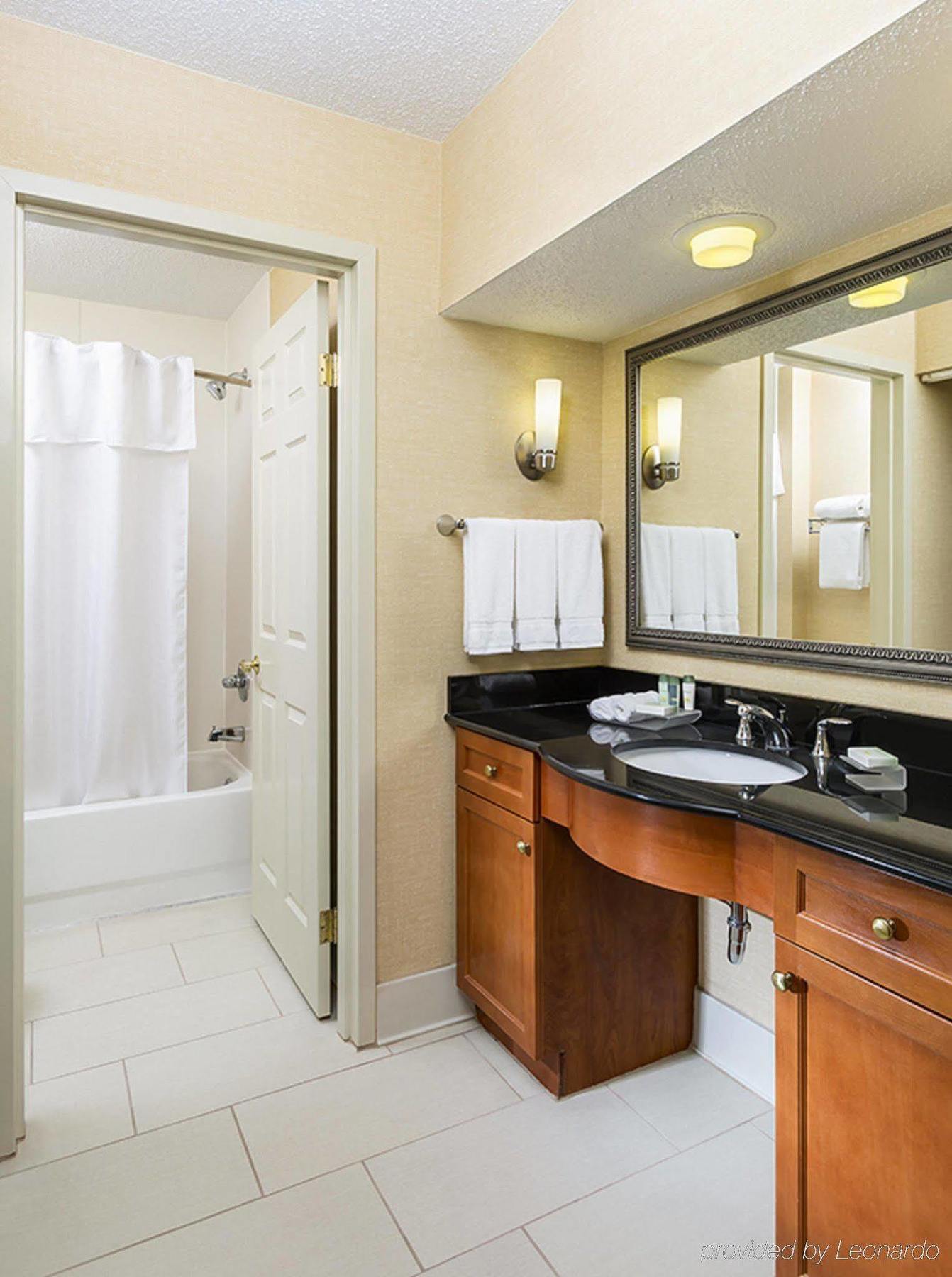 Homewood Suites Grand Rapids Exteriér fotografie