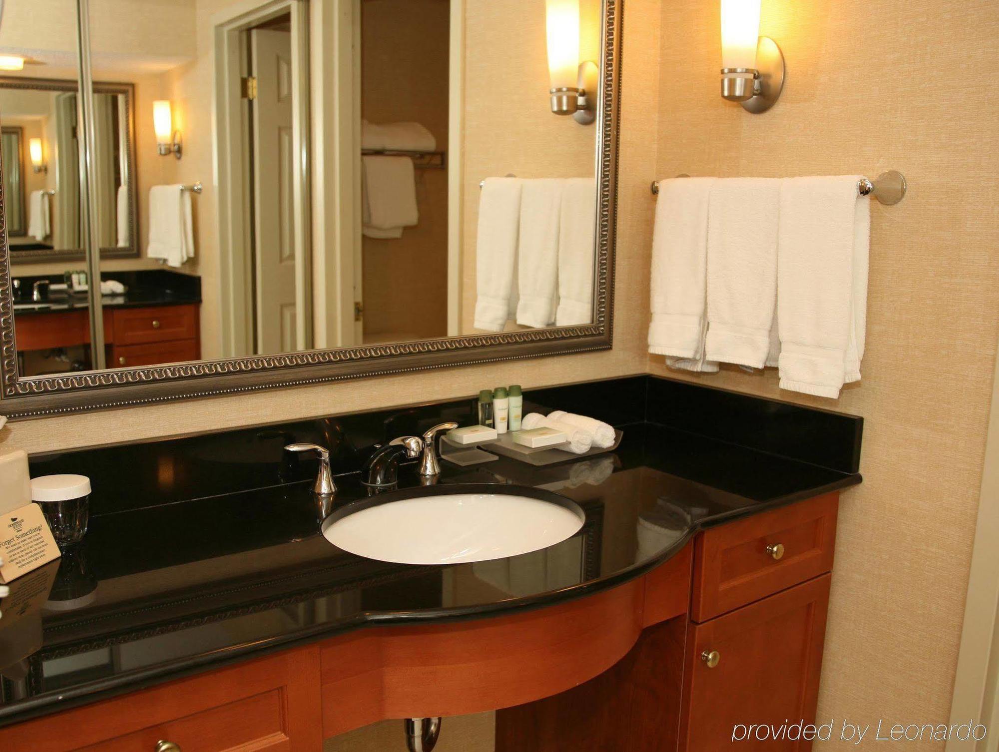 Homewood Suites Grand Rapids Pokoj fotografie