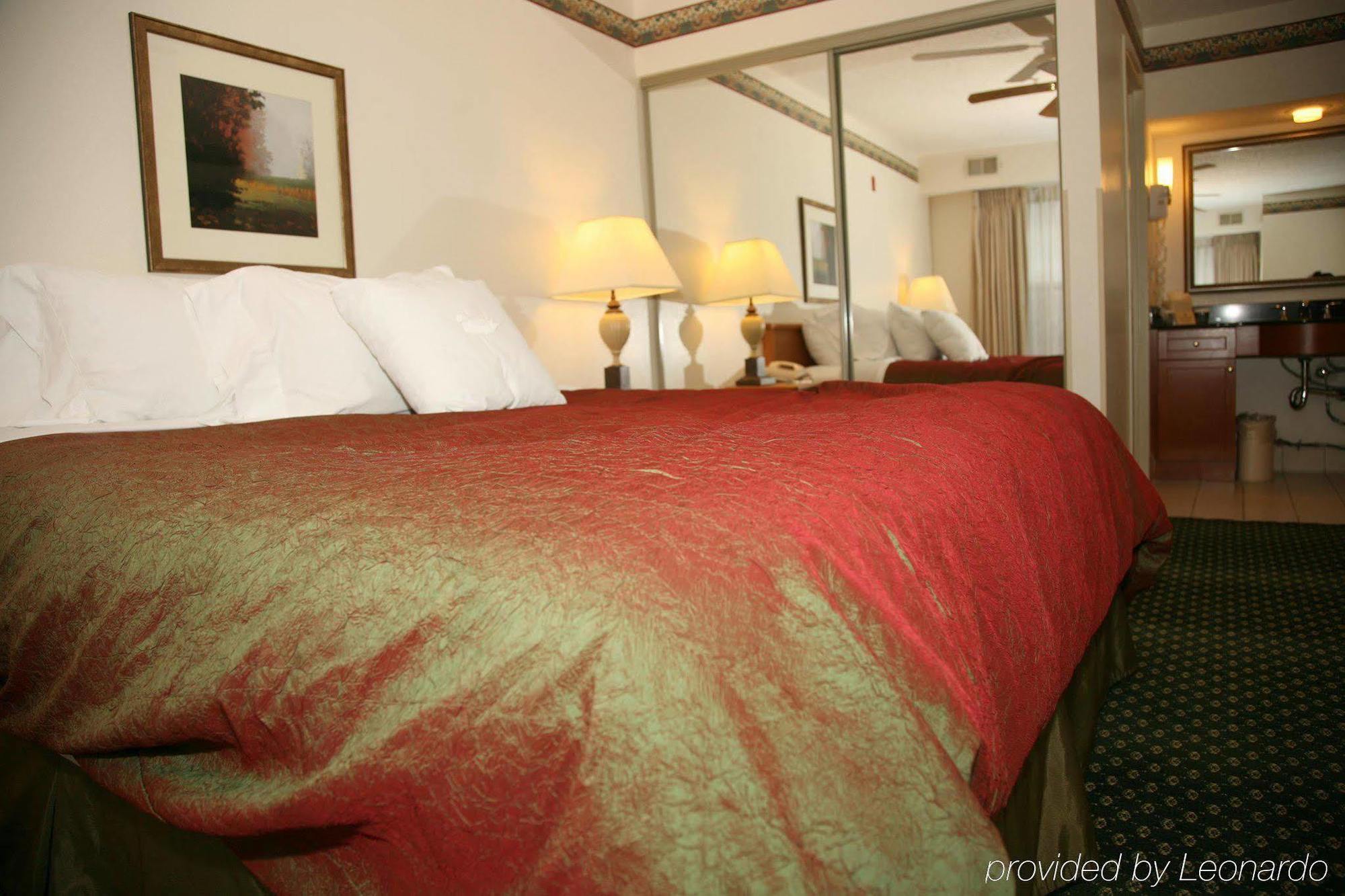 Homewood Suites Grand Rapids Pokoj fotografie