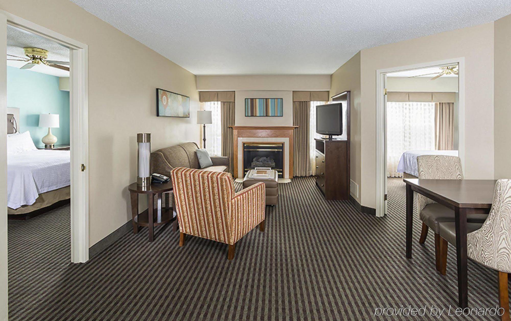 Homewood Suites Grand Rapids Exteriér fotografie