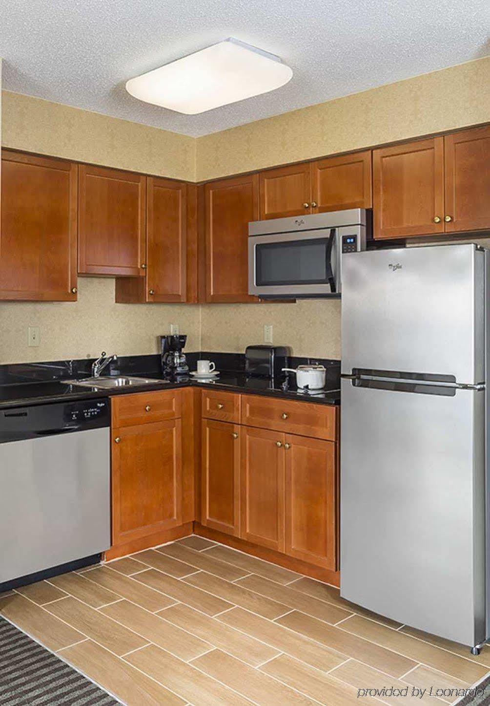 Homewood Suites Grand Rapids Exteriér fotografie