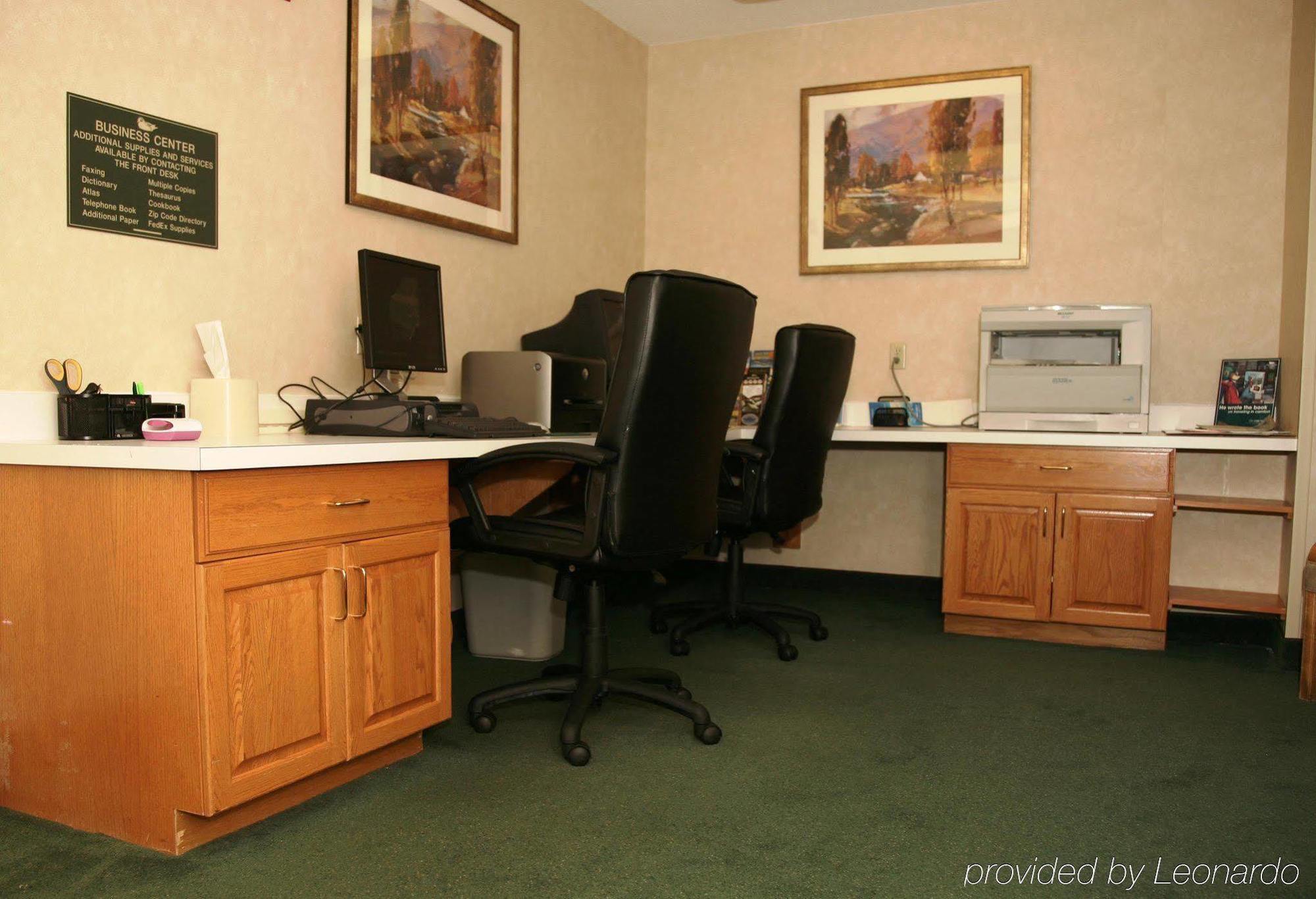 Homewood Suites Grand Rapids Obchodní fotografie