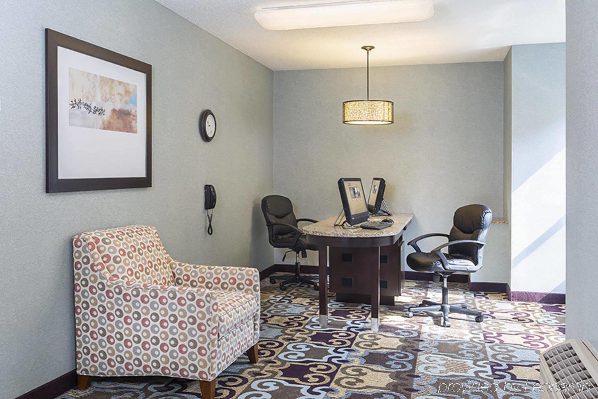 Homewood Suites Grand Rapids Exteriér fotografie