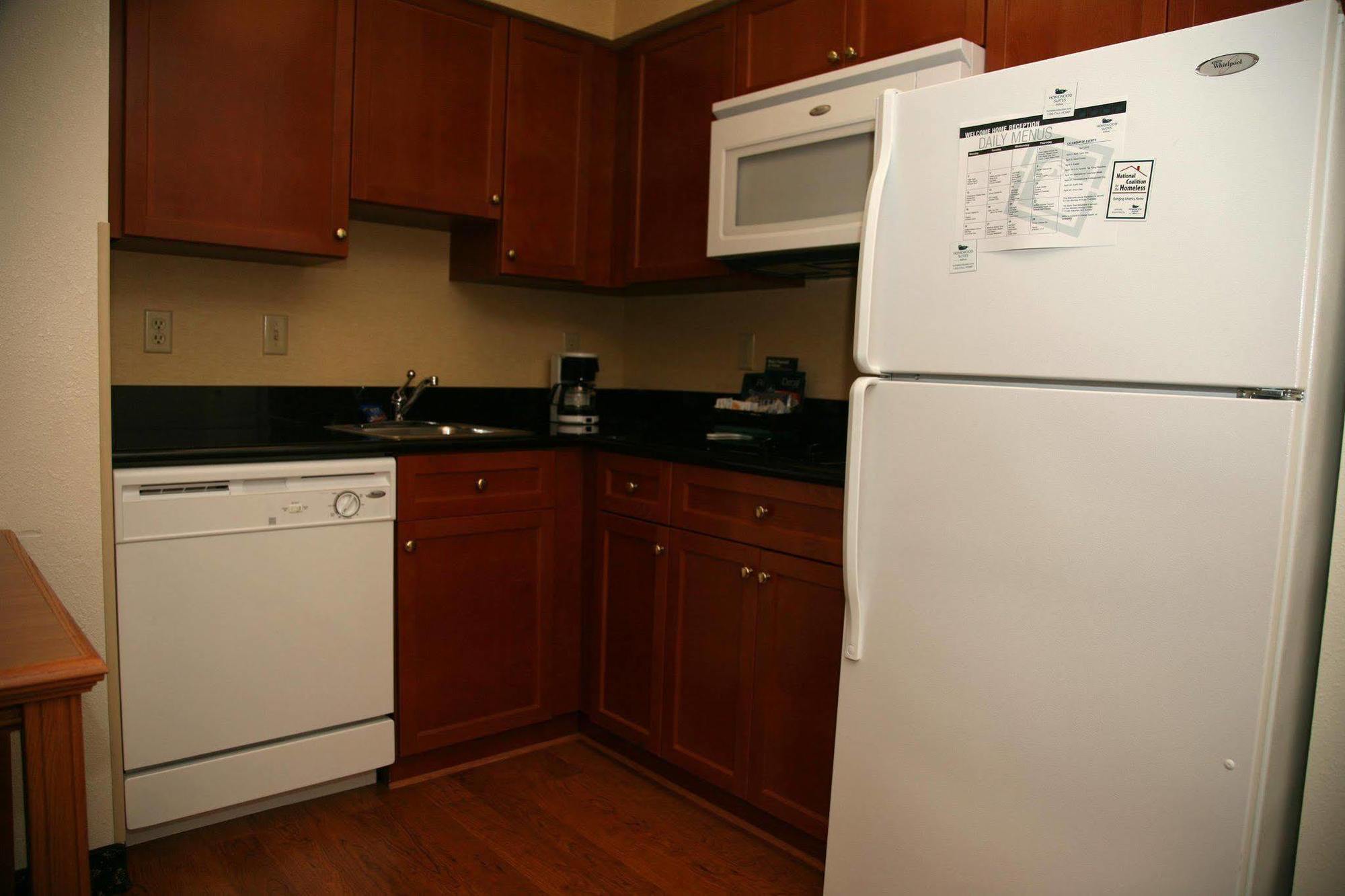 Homewood Suites Grand Rapids Pokoj fotografie
